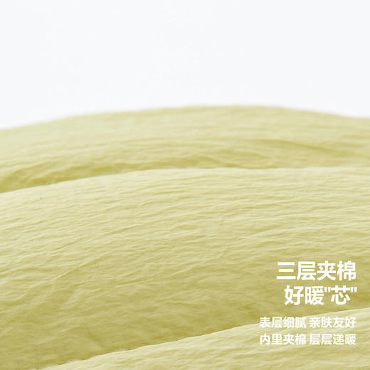 迷你巴拉男童女童长袖套装秋冬宝宝儿童套装棒球服外套长裤 商品图3