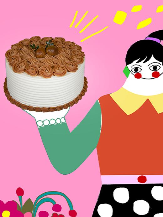 聚个栗子 商品图2