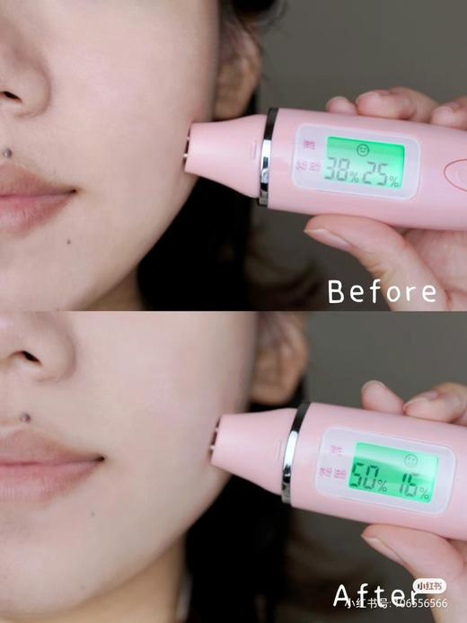 雅诗兰黛沁水妆前乳40ml 隔离霜滋润不拔干养肤细腻【CDF】 商品图12