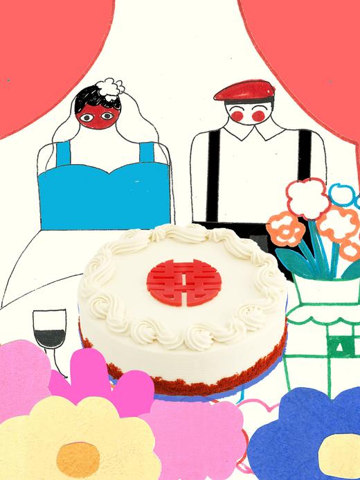 红丝绒 商品图2