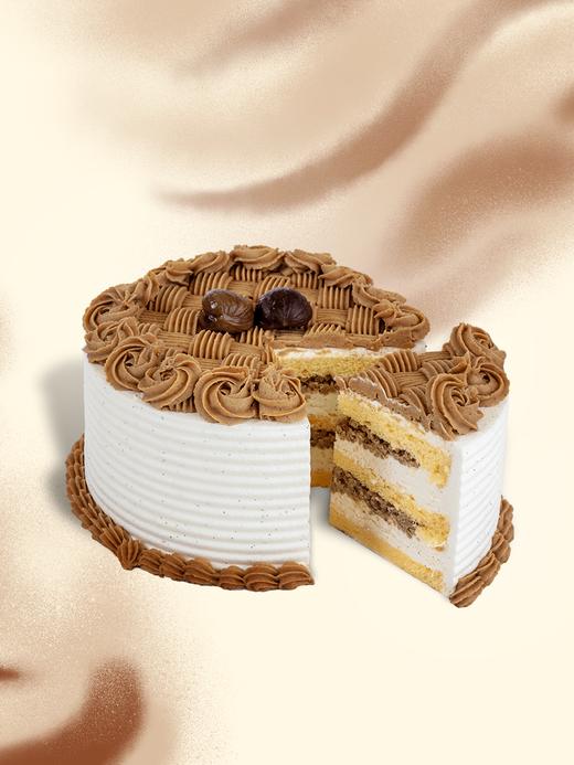 聚个栗子 商品图0