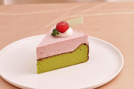 开心果树莓巴斯克（提前两天预定） 商品图2