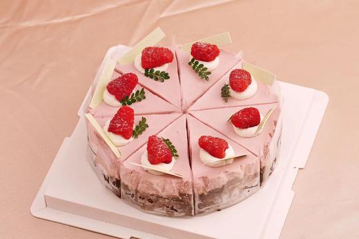 开心果树莓巴斯克（提前两天预定） 商品图1