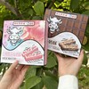【休闲时刻】白桃樱花奶酥-24支 商品缩略图1