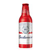 百威啤酒 玲珑红铝瓶 310ml*1瓶/6瓶/12瓶/24瓶 商品缩略图0