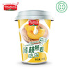 杞冠臻选 | 宁夏雪泉牧场直发 黄桃燕麦酸奶 160g*12盒/箱 风味发酵乳 顺丰或圆通 商品缩略图3