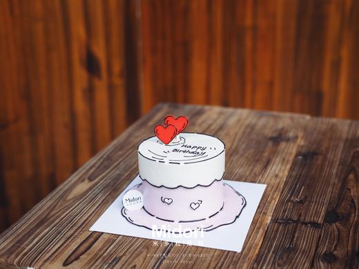 二次元粉粉 | 漫画风 可爱 有趣-低糖处理无添加 商品图5