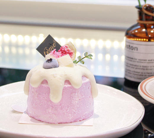 【mini奶芋肉松】 商品图0