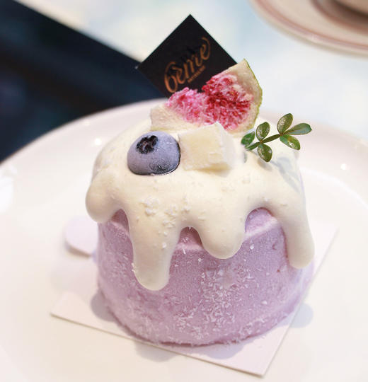 【mini奶芋肉松】 商品图1