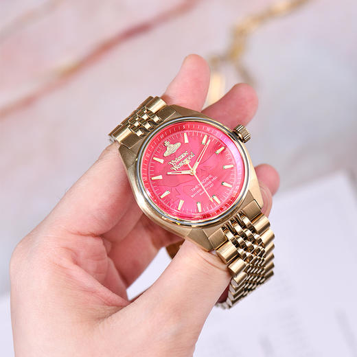 viviennewestwood/西太后 VV251款手表 商品图2