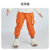 【秒杀】【49元 清仓】ibaby×outlast太空科技恒温 防风蓄热太阳绒秋冬儿童老板裤 商品缩略图5