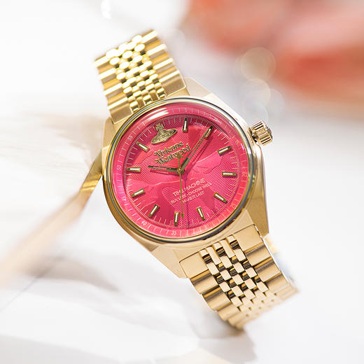 viviennewestwood/西太后 VV251款手表 商品图4