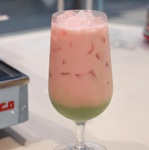 抹茶莓莓 商品图1