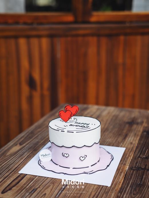 二次元粉粉 | 漫画风 可爱 有趣-低糖处理无添加 商品图4