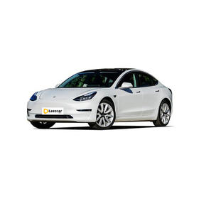 特斯拉 Model 3 后轮驱动版【长租-北京】