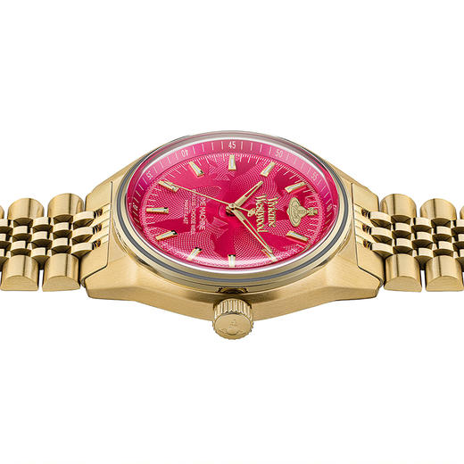 viviennewestwood/西太后 VV251款手表 商品图1