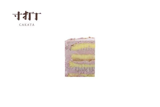 桂香知秋·古秦淮奶油蛋糕丨（可备注少糖） 商品图4