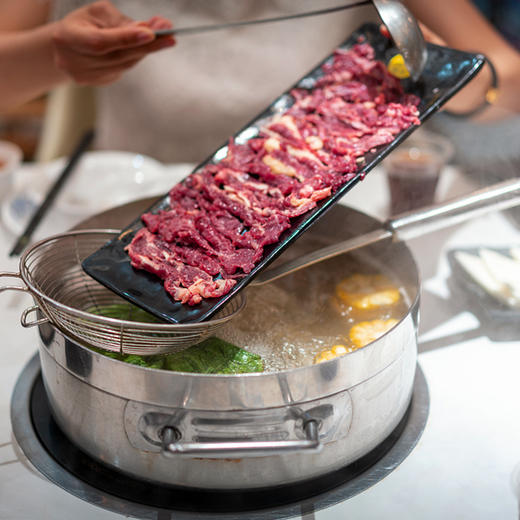 【新鲜牛肉】牛吊龙 1斤装 商品图7