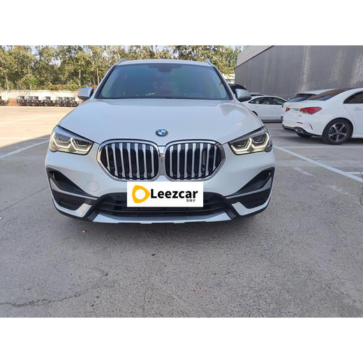 宝马 X1 sDrive20Li 时尚型【长租-北京】 商品图1