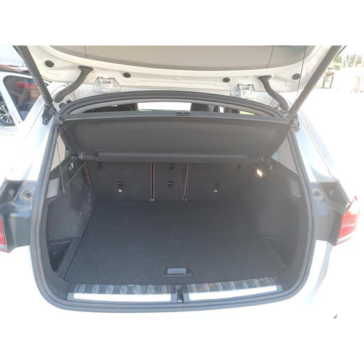 宝马 X1 sDrive20Li 时尚型【长租-北京】 商品图6