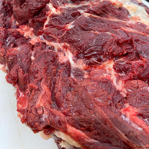 【新鲜牛肉】牛吊龙 1斤装 商品图4