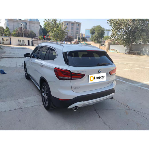 宝马 X1 sDrive20Li 时尚型【长租-北京】 商品图3