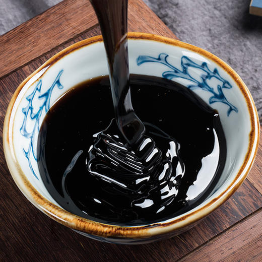 [精选]通焦膏 道地药材 古方手工熬制 50元/瓶/300g 买2送1 买3送2 商品图1