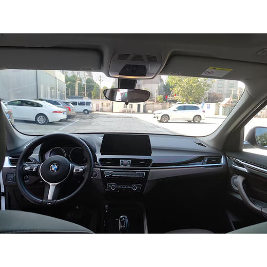 宝马 X1 sDrive20Li 时尚型【长租-北京】 商品图4