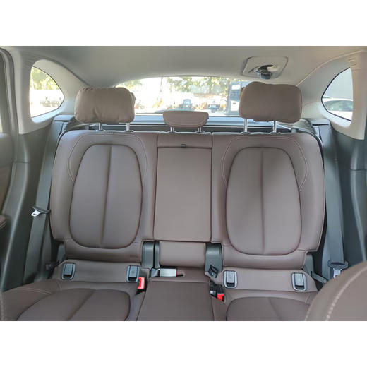 宝马 X1 sDrive20Li 时尚型【长租-北京】 商品图5