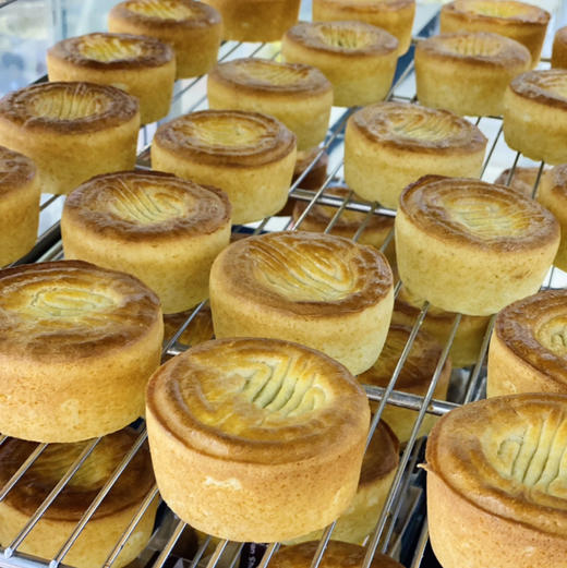 蛋月烧 商品图0