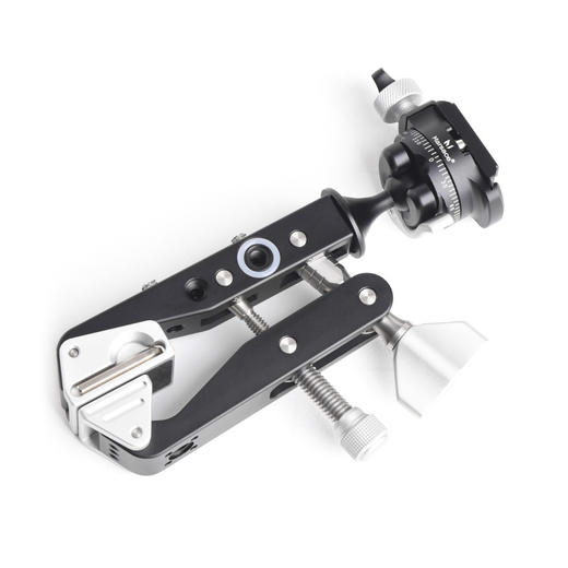 马小路Marsace MC-02 风光摄影支架MC-02大力夹套装 商品图1