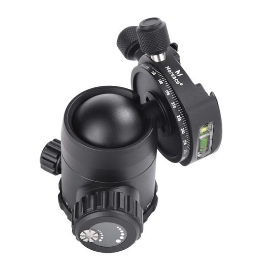 马小路Marsace FB-2R 全景球形云台 国产云台新标杆 商品图4