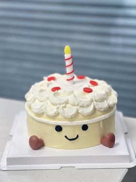 jelly cat  小可爱