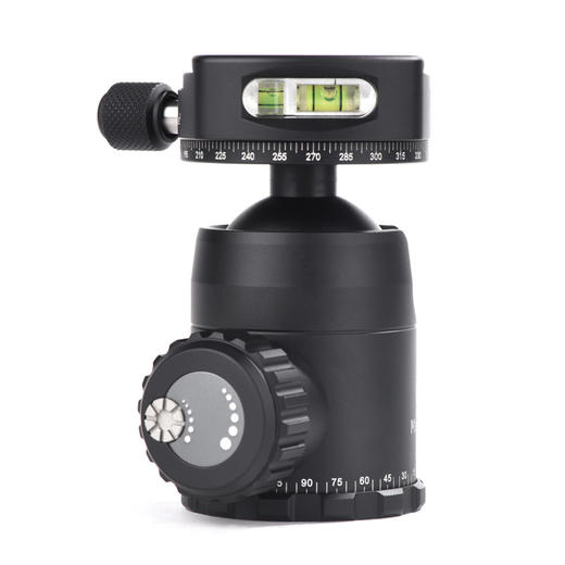 马小路Marsace FB-2R 全景球形云台 国产云台新标杆 商品图2