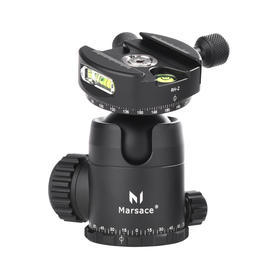 马小路Marsace FB-2R 全景球形云台 国产云台新标杆