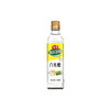 海天白米醋450ml 家用酿造米醋炒菜凉面蘸料凉拌调味料 商品缩略图1
