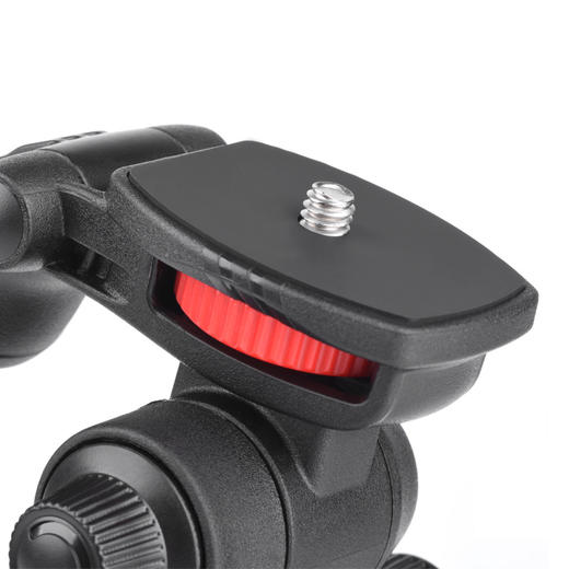 马小路Marsace 螳螂三脚架 vlog手持桌面便捷轻便脚架 低拍爬楼神器 微单手机可用 商品图3