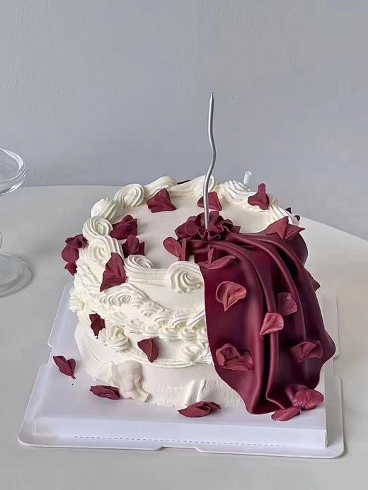 裙摆 女神蛋糕 商品图0