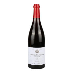 罗斯德贝酒庄夏姆香贝丹特级园红葡萄酒 2008年	Maison Roche de Bellene Charmes Chambertin  Grand Cru 2008