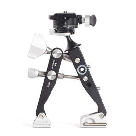 马小路Marsace MC-02 风光摄影支架MC-02大力夹套装