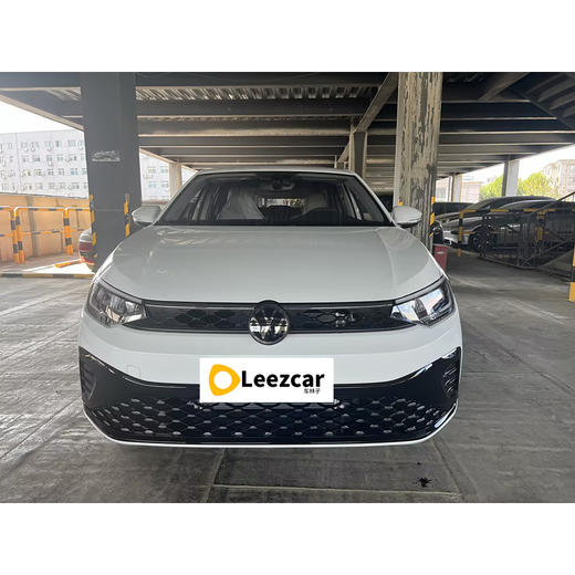 大众 朗逸 新锐 1.5L 自动新愿版【长租-北京】 商品图1