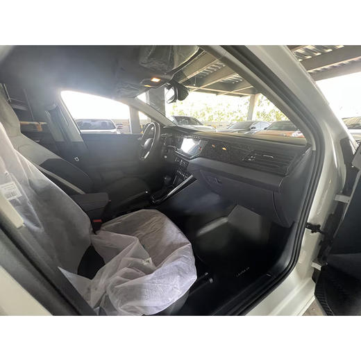 大众 朗逸 新锐 1.5L 自动新愿版【长租-北京】 商品图6