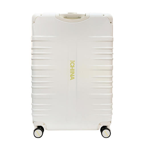 JUSTREAL奥运纪念版国家队同款行李箱 君琮行李箱 商品图2