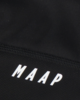 MAAP Leg Warmers Navy & Black  秋冬骑行抓绒保暖腿套 商品缩略图3