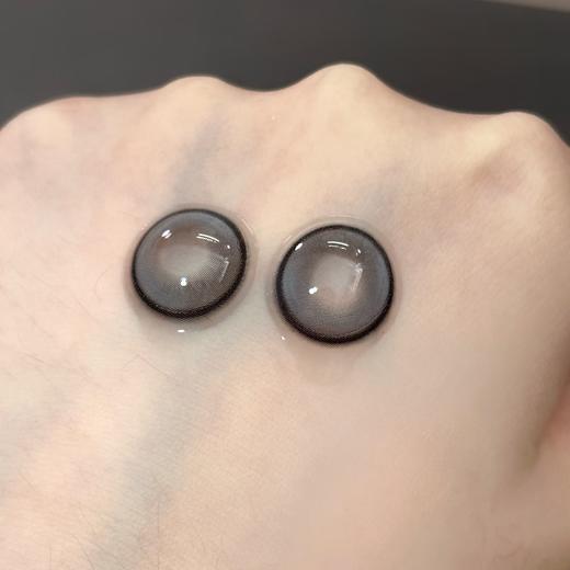 Doragina年抛·云朵绒绒·14.2mm中等着色·韩产2片 商品图1