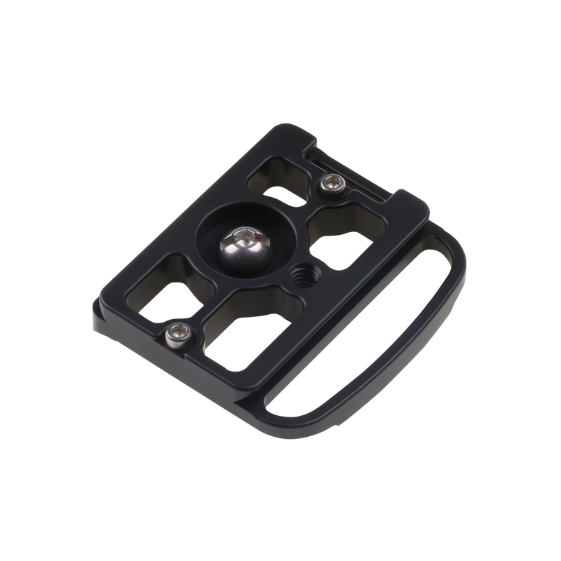 马小路Marsace NP-D800快装板 AS规格云台专用 D800 D810机身板