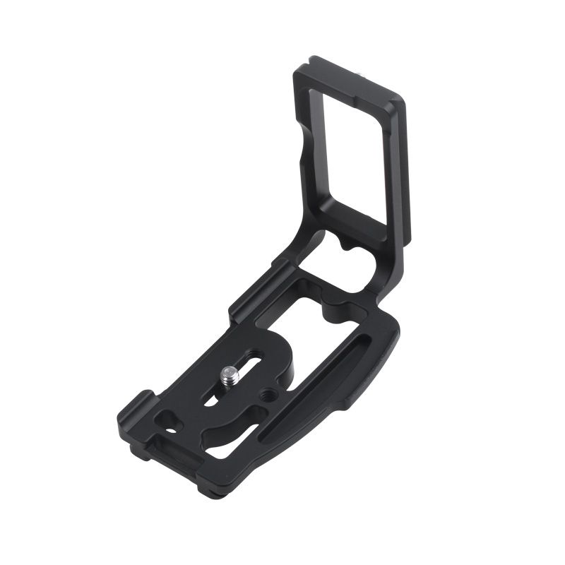 马小路Marsace NPL-D810快装板 竖拍板 L形快装板