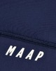 MAAP Leg Warmers Navy & Black  秋冬骑行抓绒保暖腿套 商品缩略图2