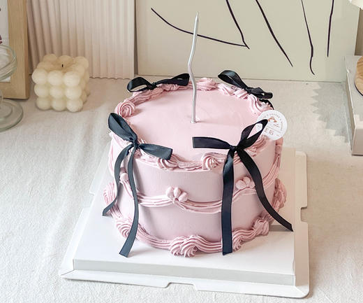 黑粉芭蕾风（需提前3小时预定） 商品图1