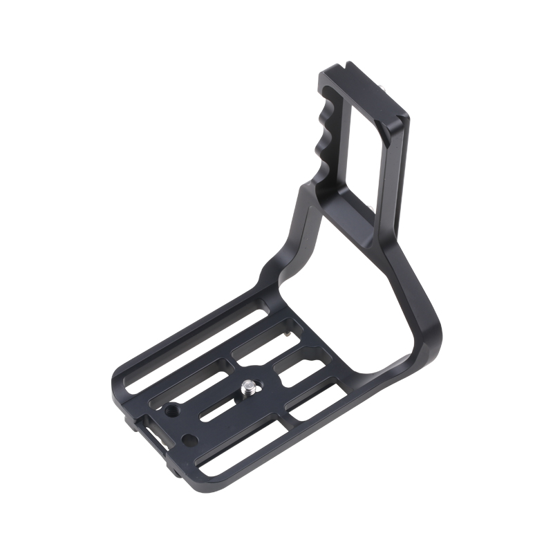 马小路Marsace NPL-D4/D5快装板 D4 D5相机竖拍板 L形快装板